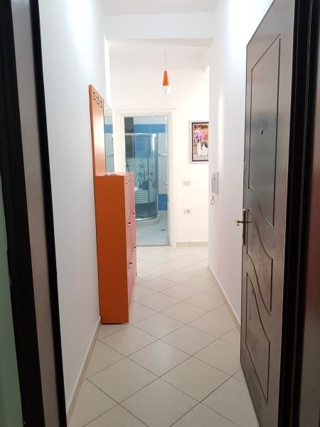 Holiday Apartment Alma Sarande Exterior photo