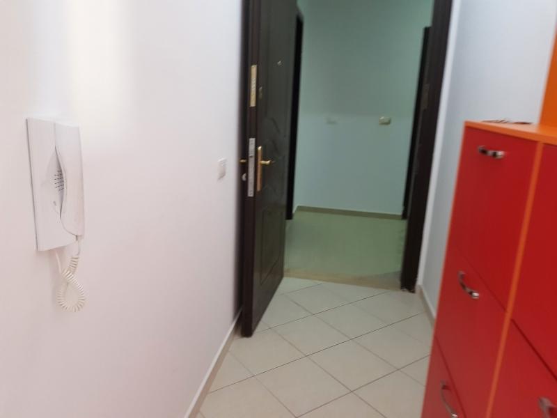 Holiday Apartment Alma Sarande Exterior photo