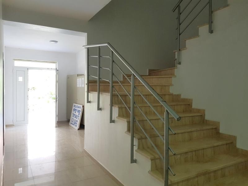 Holiday Apartment Alma Sarande Exterior photo