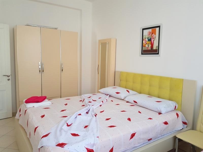 Holiday Apartment Alma Sarande Exterior photo